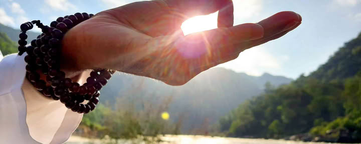 Immersive Meditation Retreat for Mental Wellbeing, Emotional Wellness, Inner Balance n Awakening