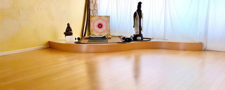 Gentle Yoga
