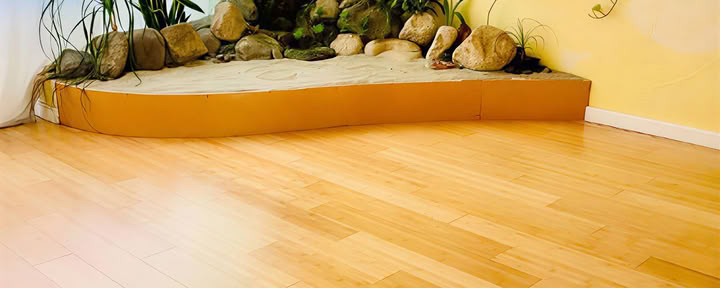 Gentle sound bath healing yoga for beginners