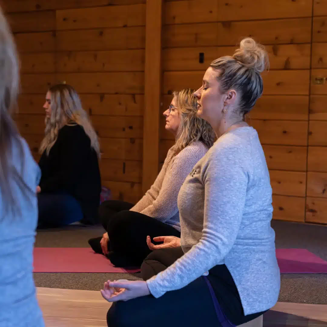 Silent Meditation