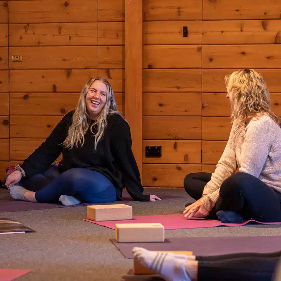 Conversations & Meditations