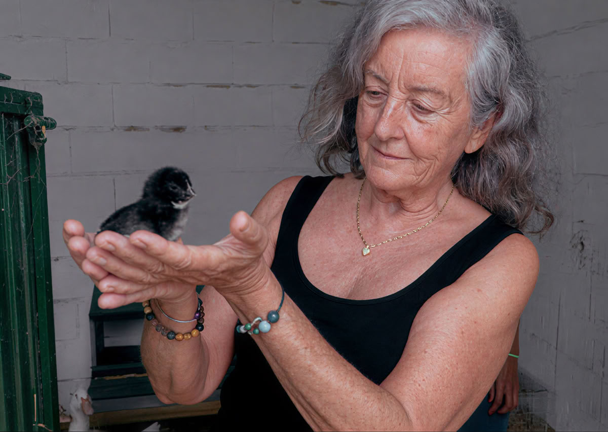 YogaVeda Living Retreat with David & Paula Herbert