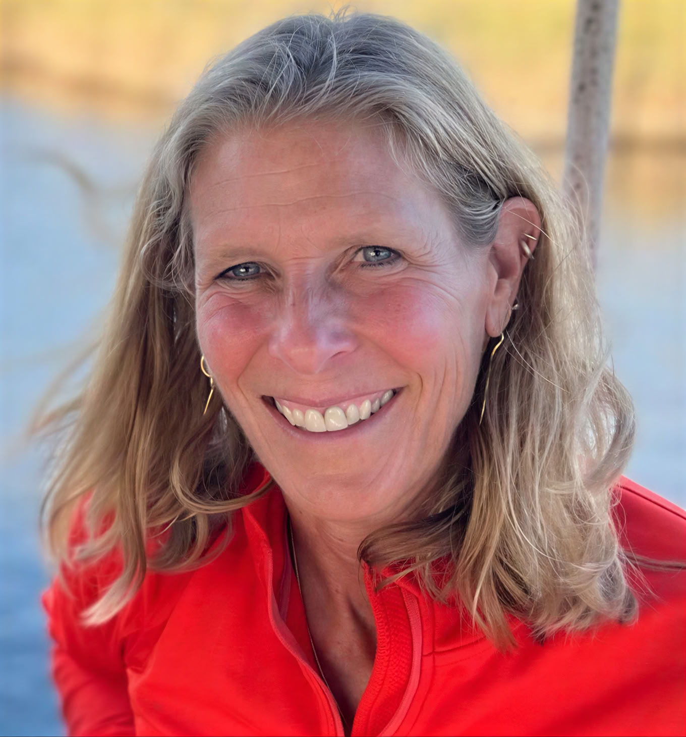 Iyengar Yoga long weekend Retreat with Catherine Coulson