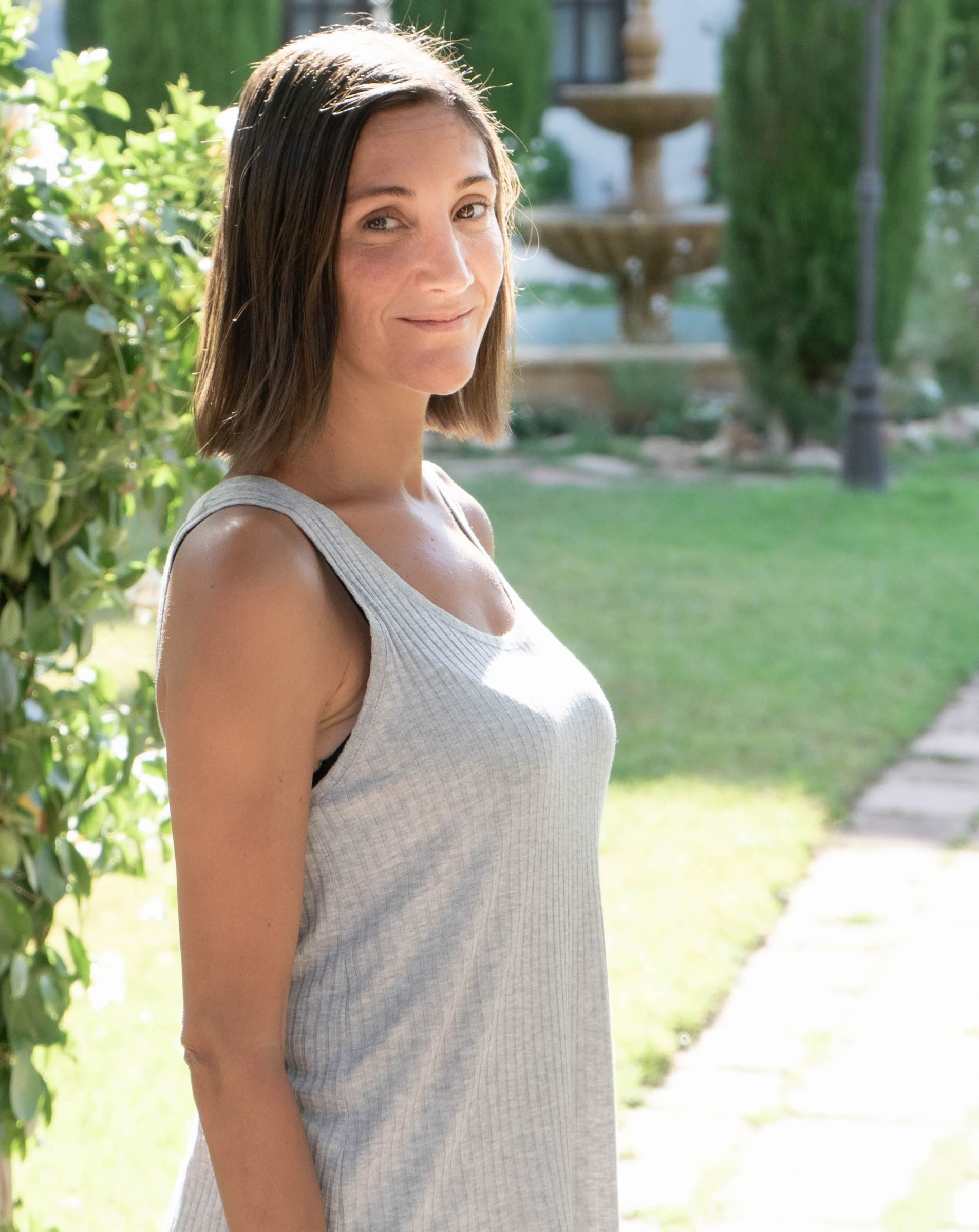 Yoga Retreat & Holiday with Luna Hernandez