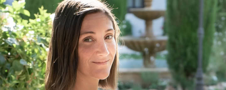 Yoga Retreat & Holiday with Luna Hernandez