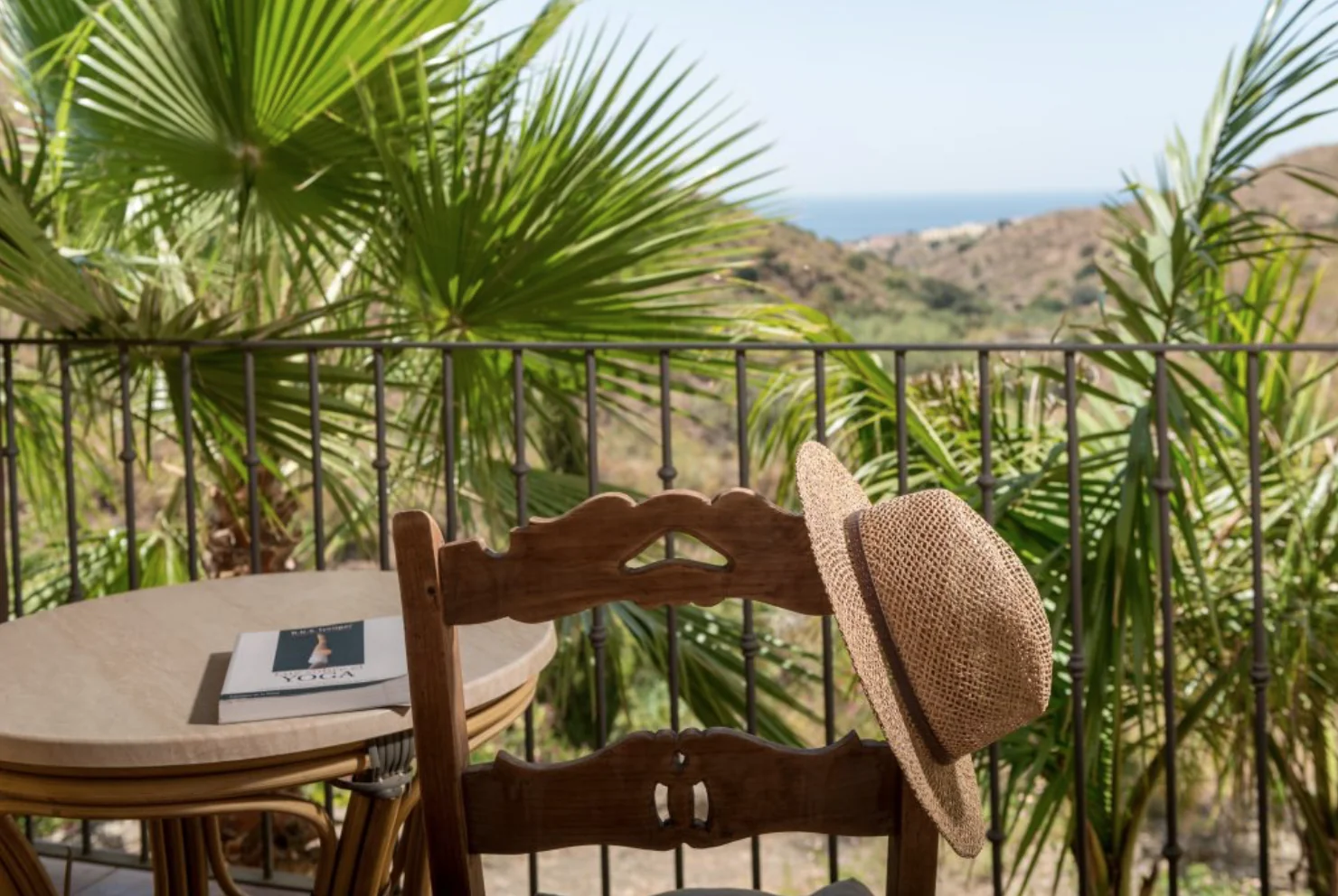 Wellness Retreat with Deirdre Fitzpatrick – Better mybody