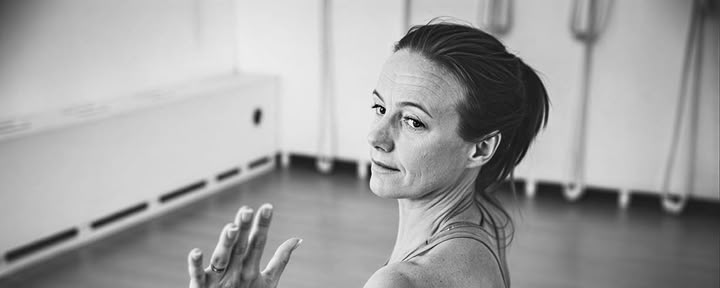 Yoga Ferien mith Tanja and Joey – The Yoga Place