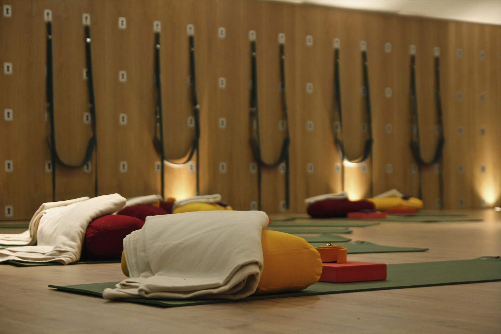 Retreat to the Sun with Claire Dunniece