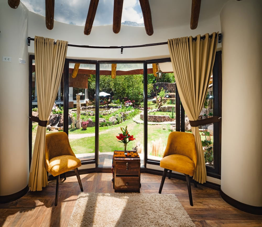 7 Day Ayahuasca Retreat
