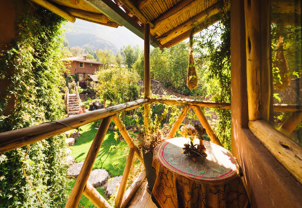 7 Day Ayahuasca Retreat