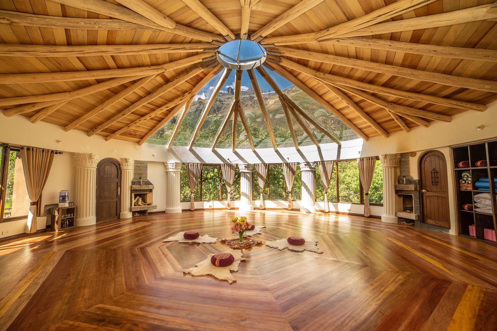 9-Day Ayahuasca Retreat