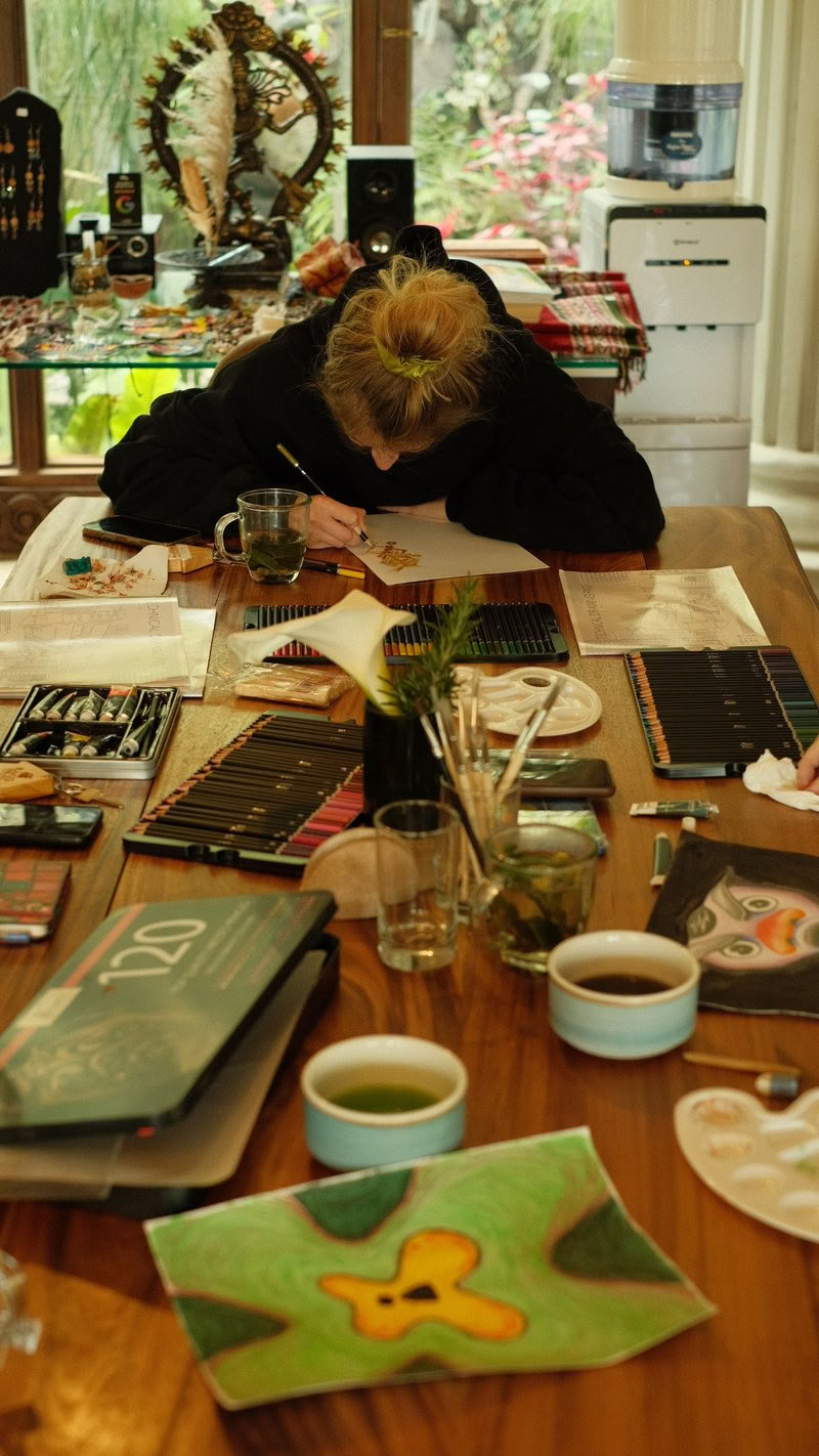 9-Day Ayahuasca Retreat