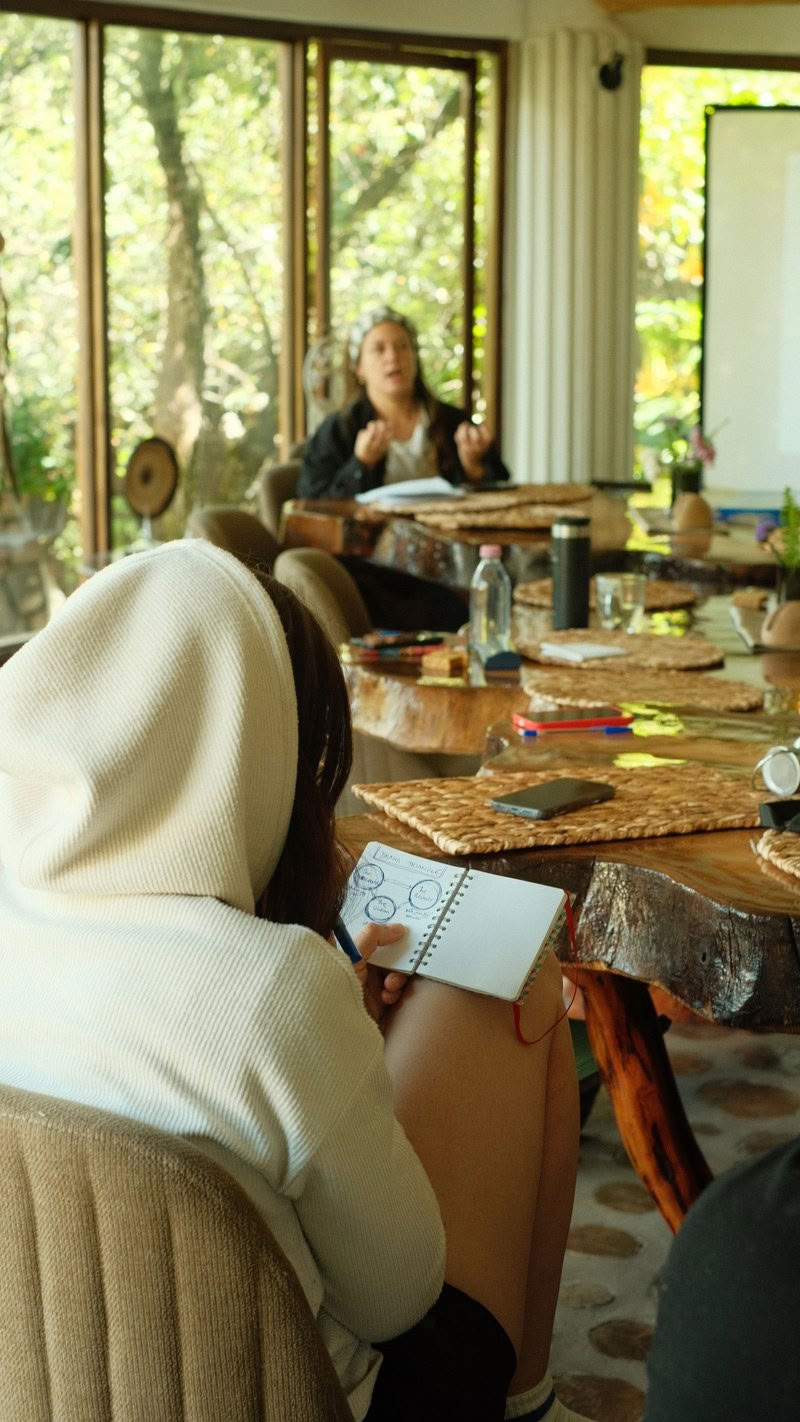 9-Day Ayahuasca Retreat