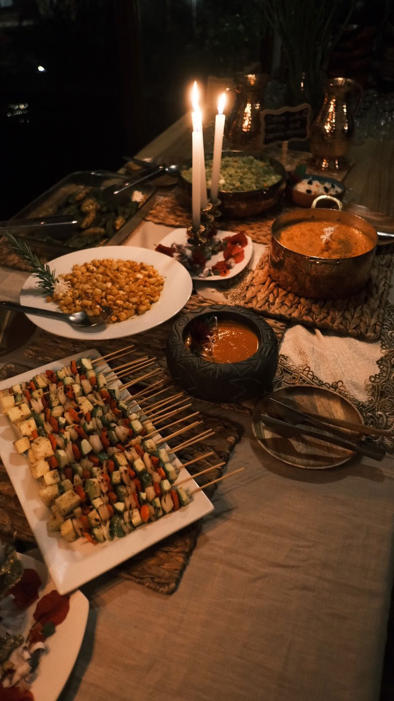 9-Day Ayahuasca Retreat
