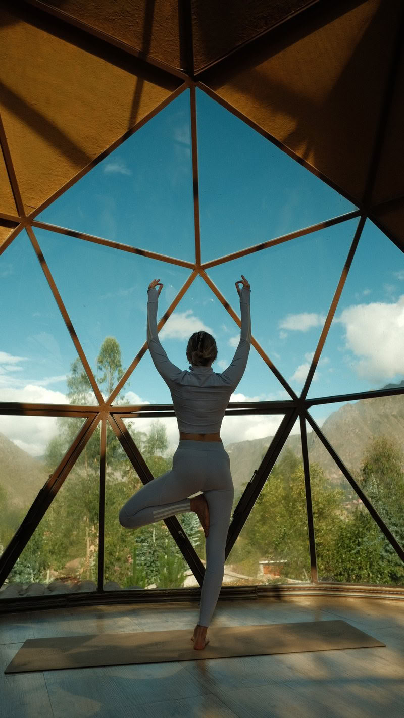 9-Day Ayahuasca Retreat