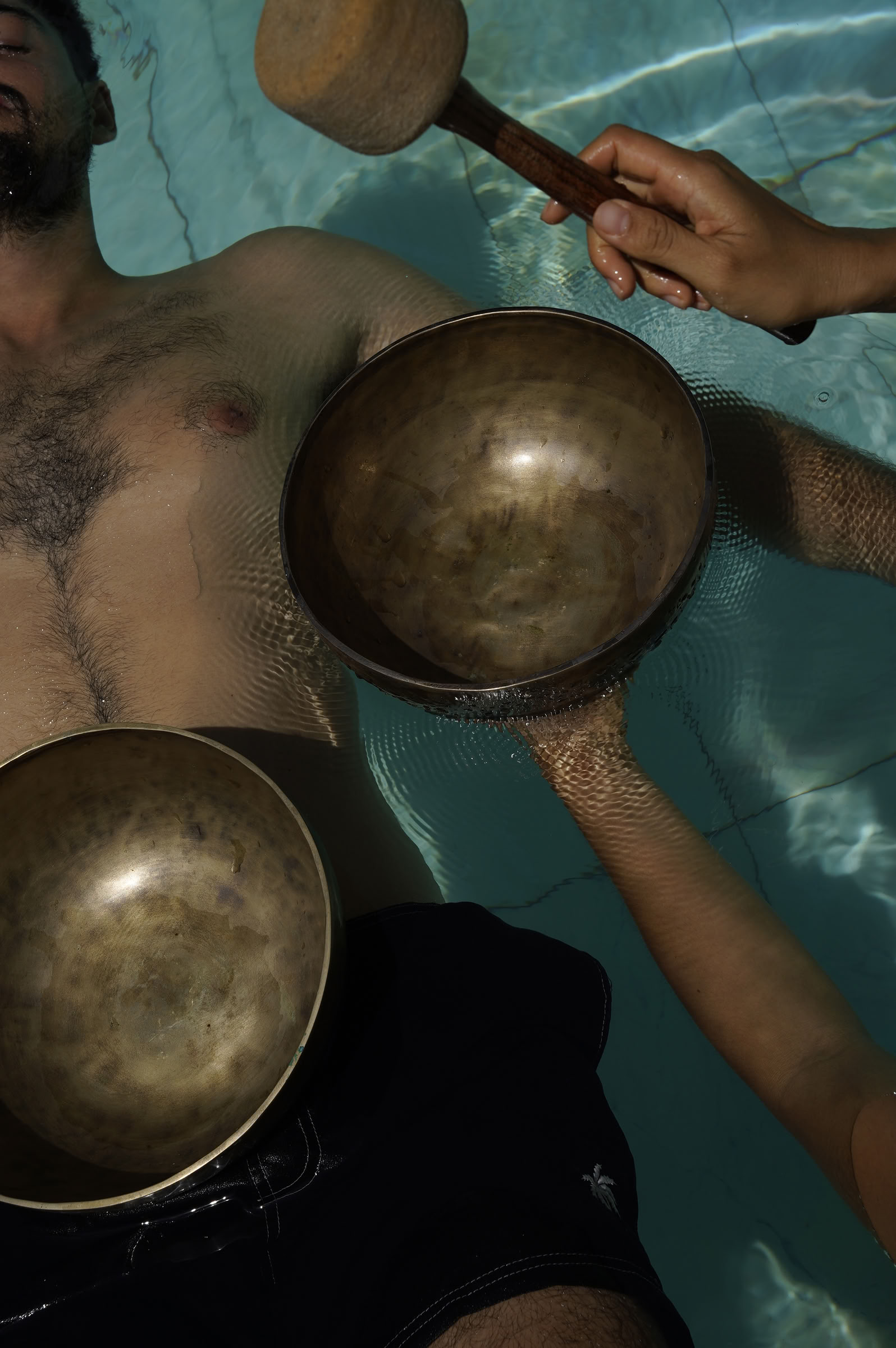 Soundbath vn