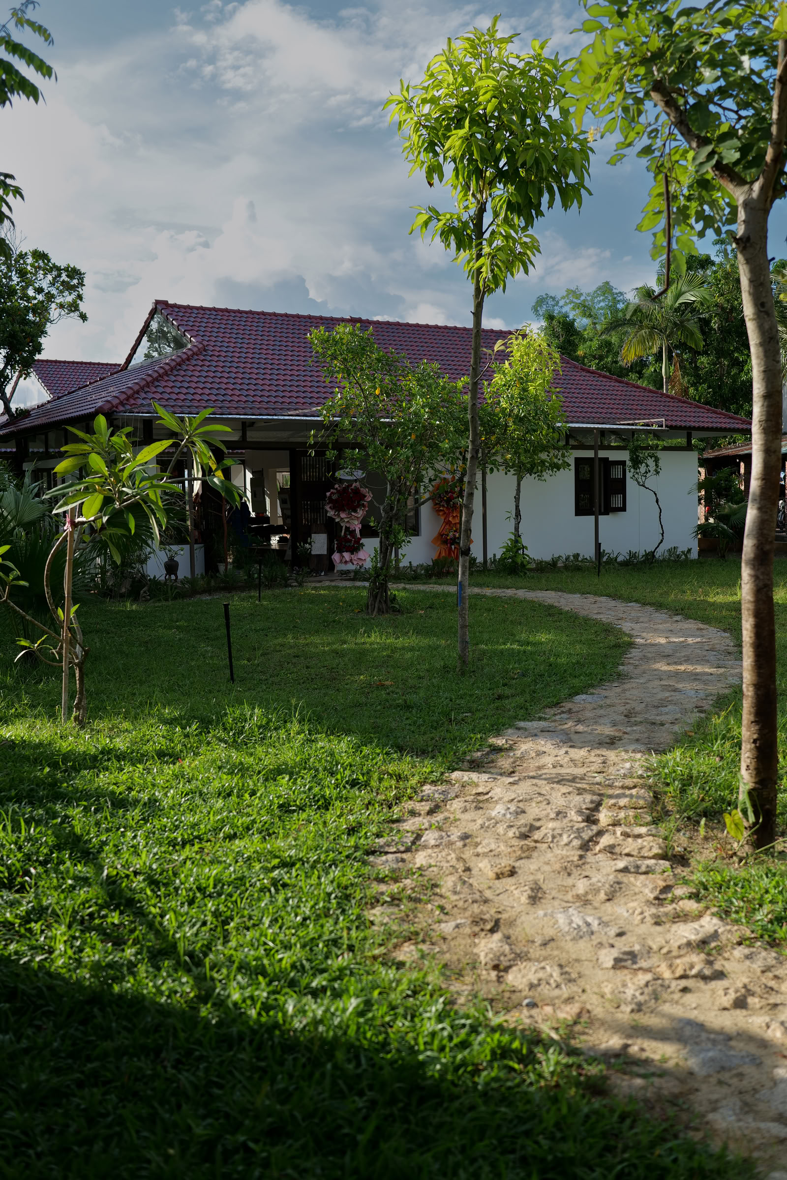 Học nền tảng