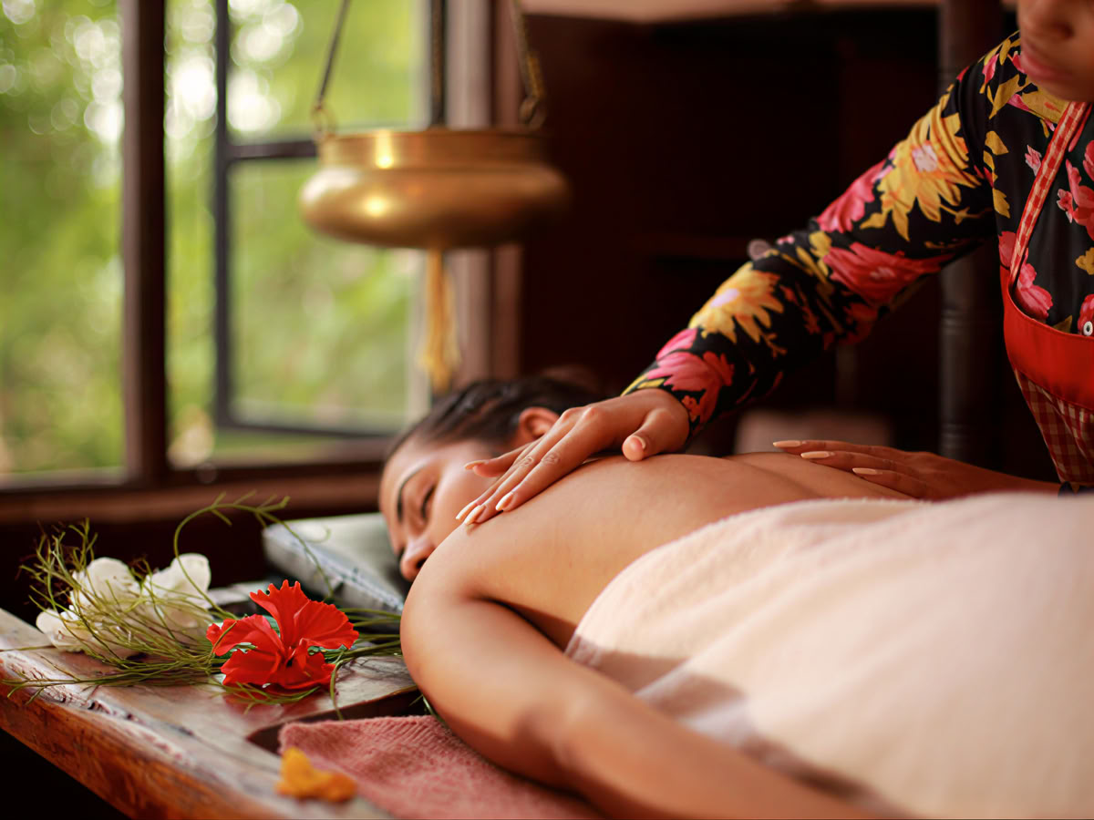 Ayurveda Wellness Retreat 3 night 4 Days