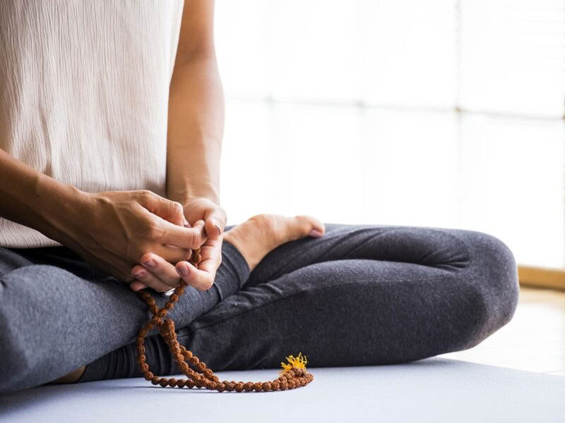 Ayurveda Wellness Retreat 3 night 4 Days