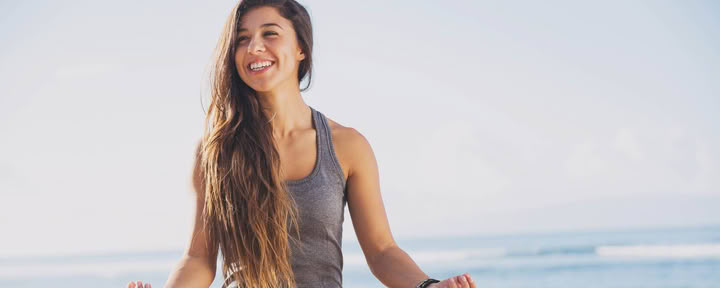 3 Days 2 Nights Yoga Retreat