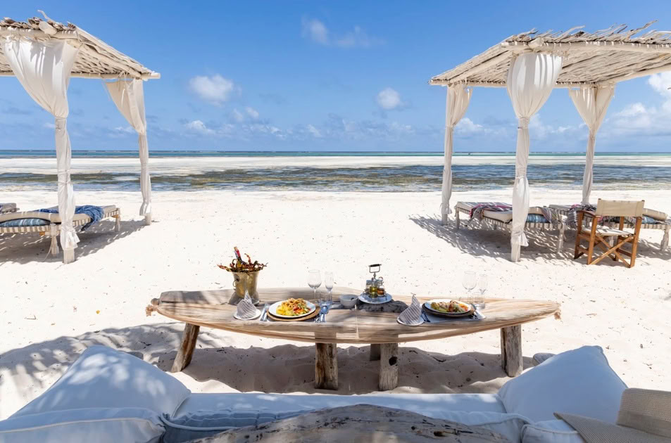 8-Day Waves & Wildlife Yoga Retreat – Kenya 2027 (adult only)