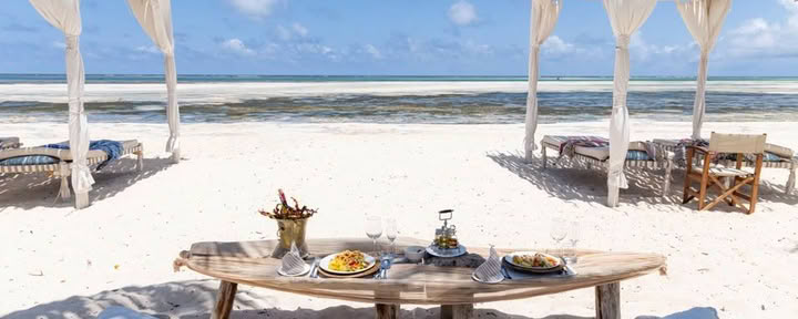 8-Day Waves & Wildlife Yoga Retreat – Kenya 2027 (adult only)