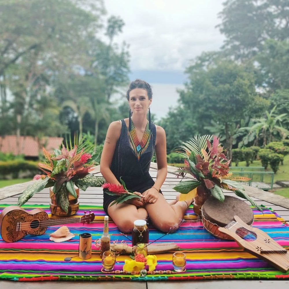 Psychedelic Facilitation Certified Program
