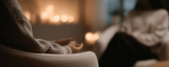 21-Day Retreat