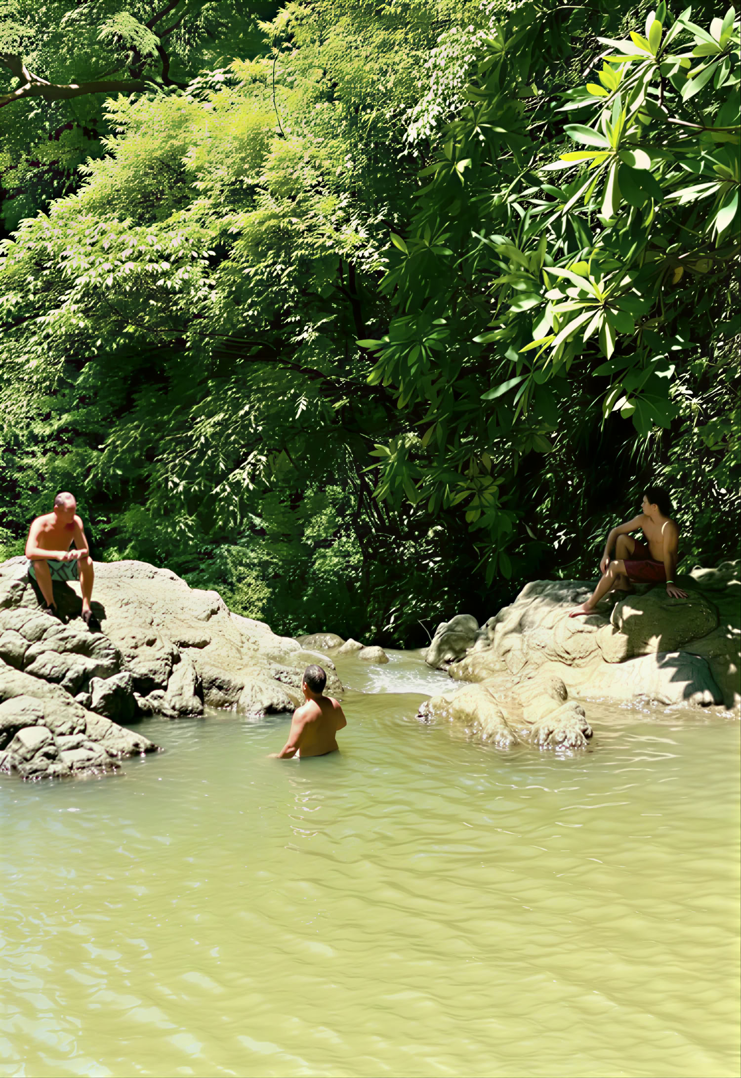 Waves of Grief Retreat Costa Rica 2026