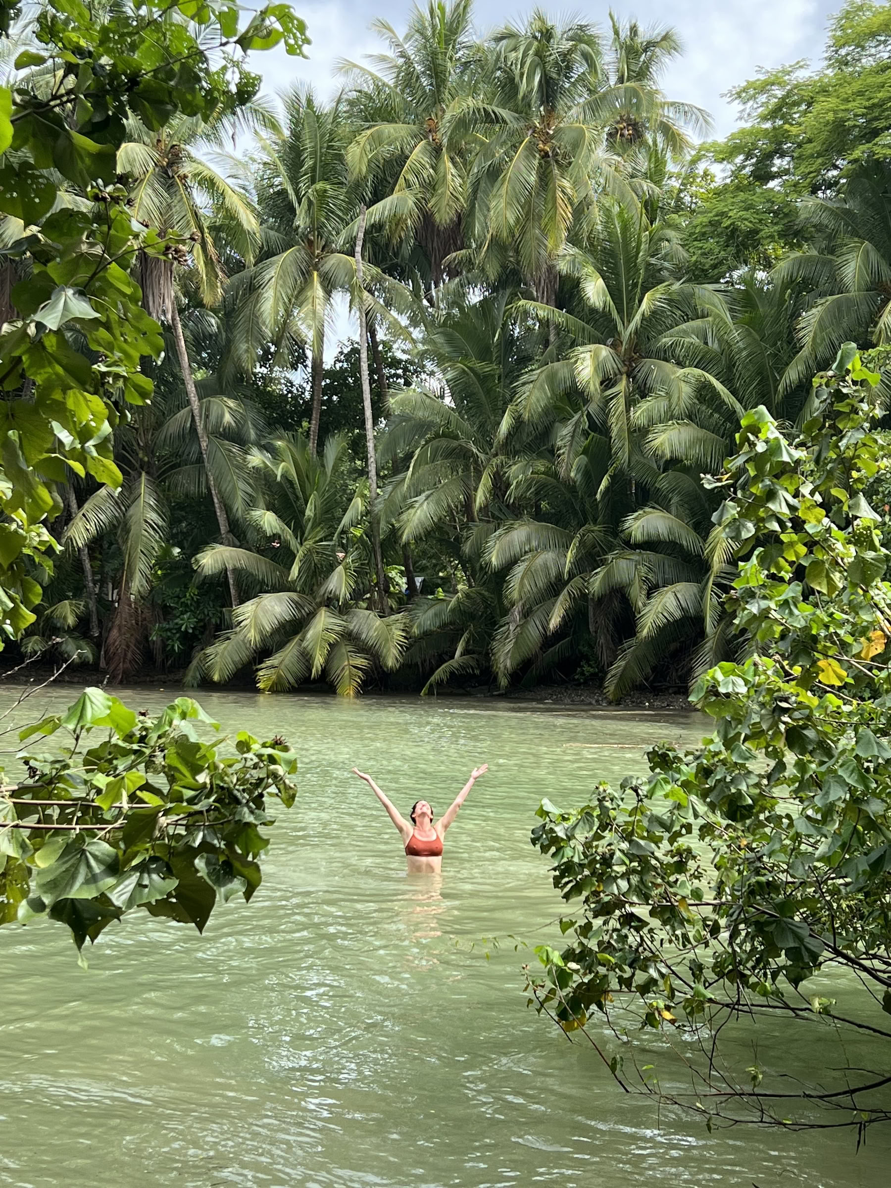 Waves of Grief Retreat Costa Rica 2026