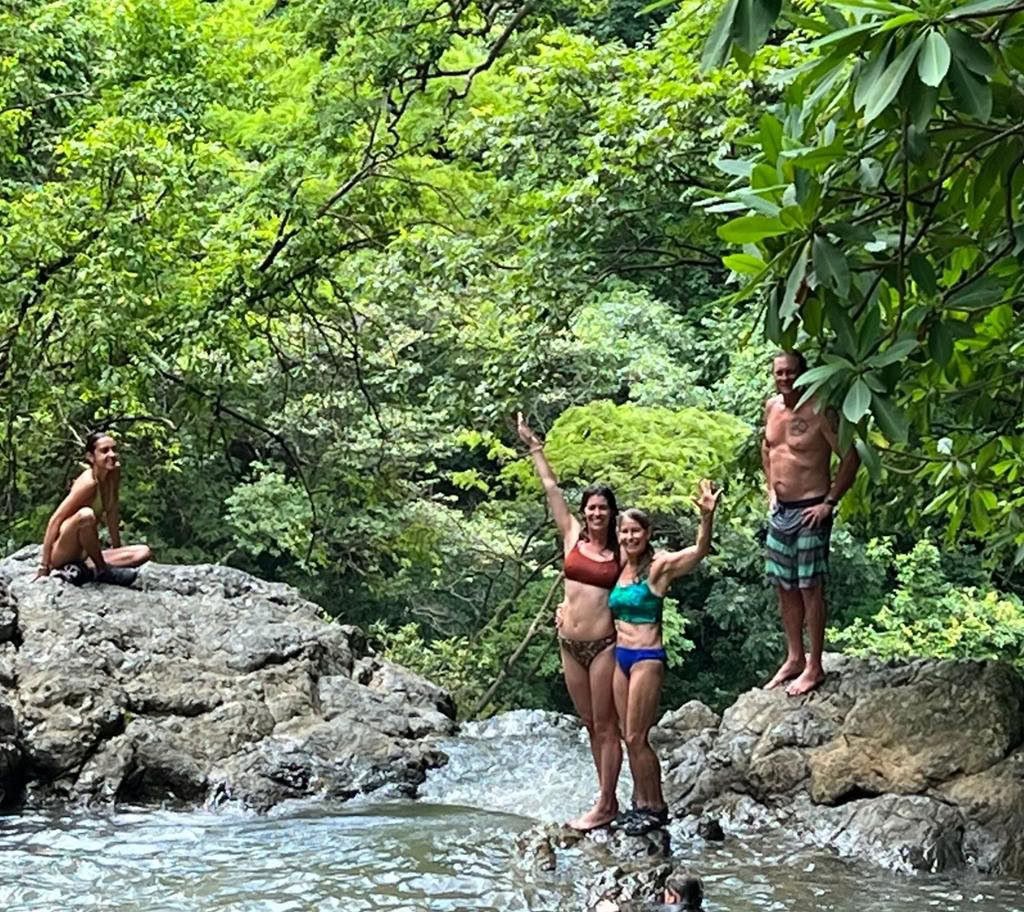 Waves of Grief Retreat Costa Rica 2026