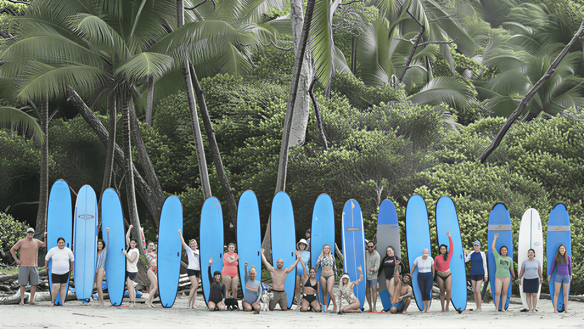 Waves of Grief Retreat Costa Rica 2026