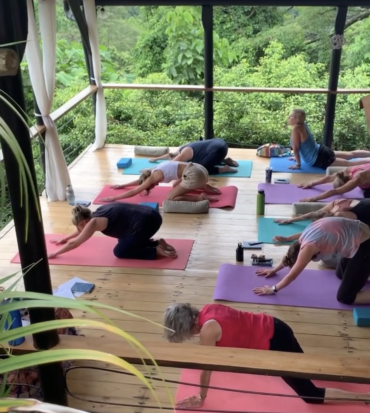 Waves of Grief Retreat Costa Rica 2026