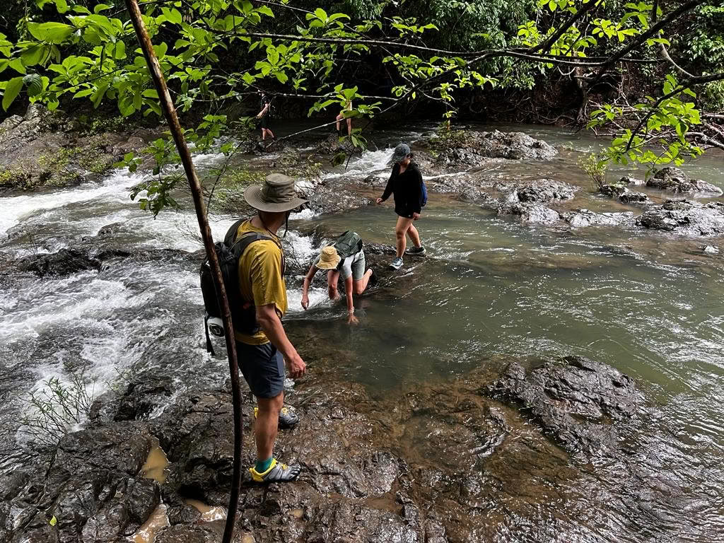 Waves of Grief Retreat Costa Rica 2026