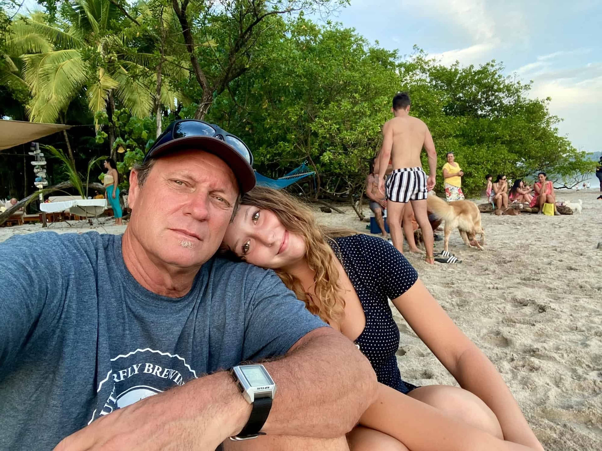 Waves of Grief Retreat Costa Rica 2026