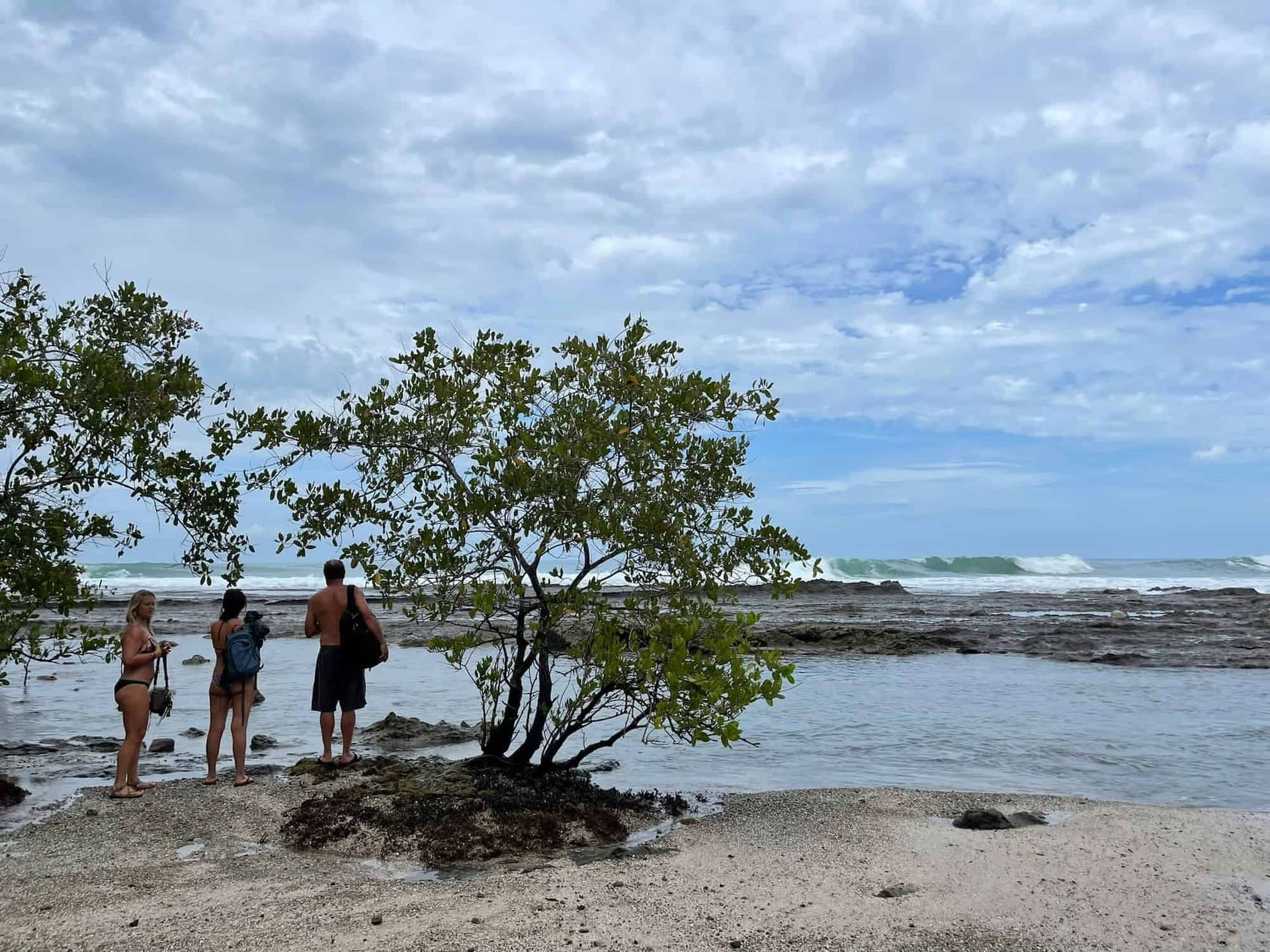 Waves of Grief Retreat Costa Rica 2026