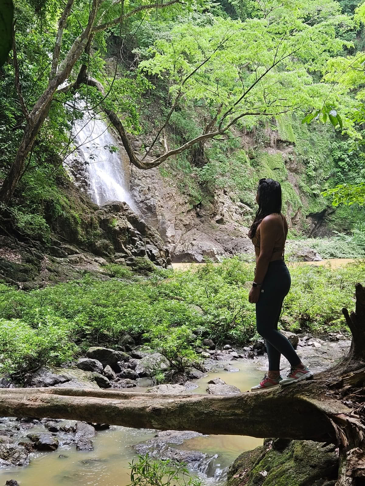 Waves of Grief Retreat Costa Rica 2026