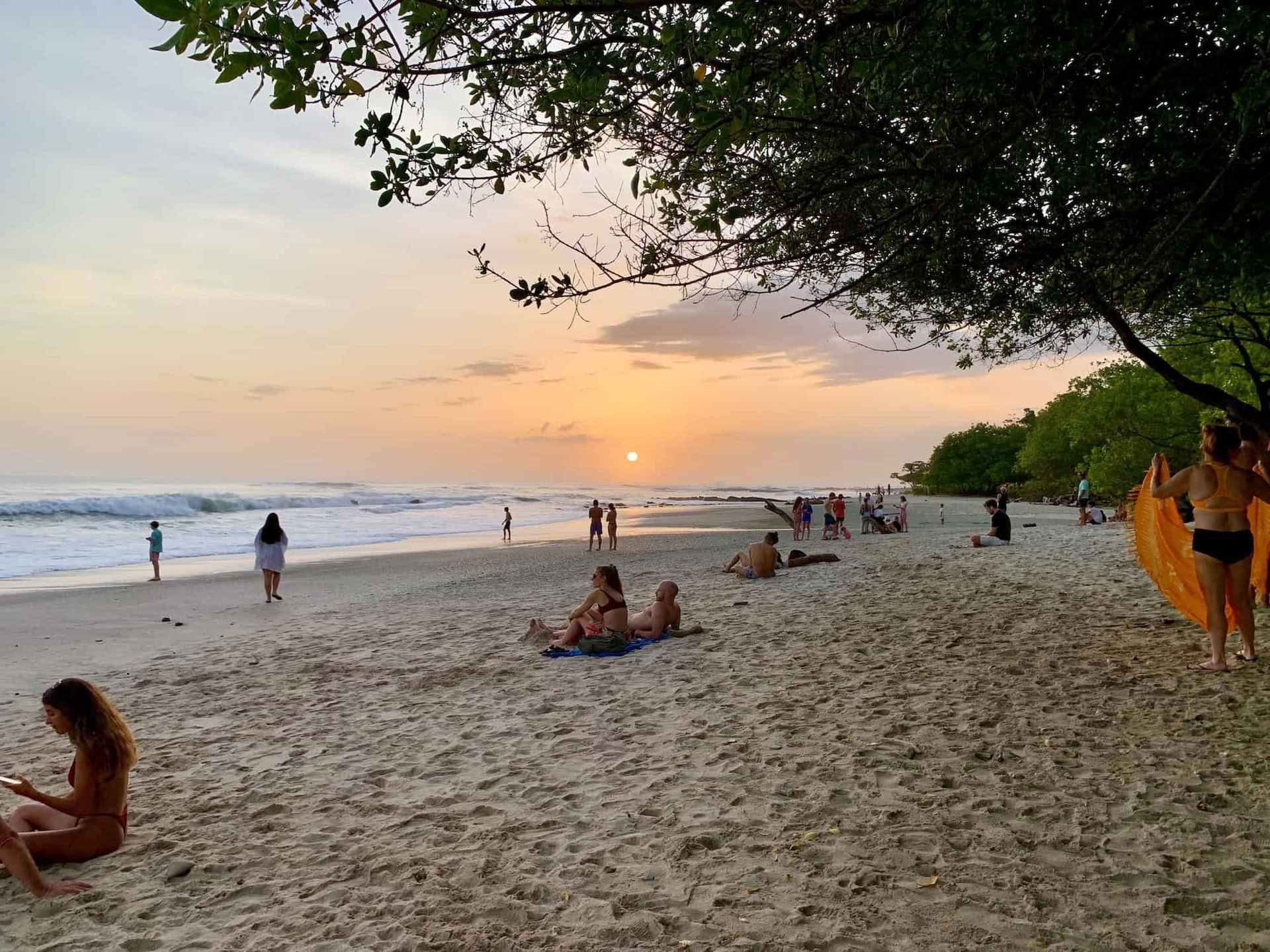 Waves of Grief Retreat Costa Rica 2026