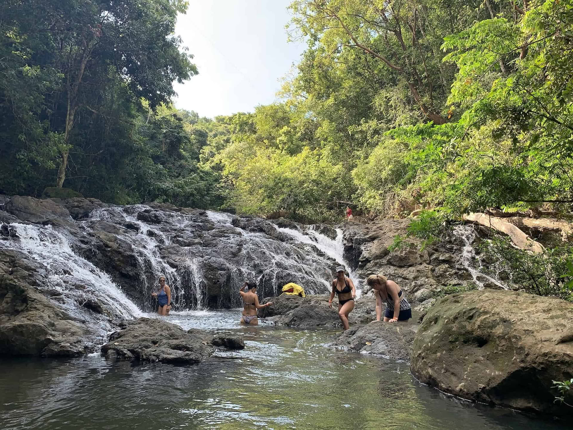 Waves of Grief Retreat Costa Rica 2026