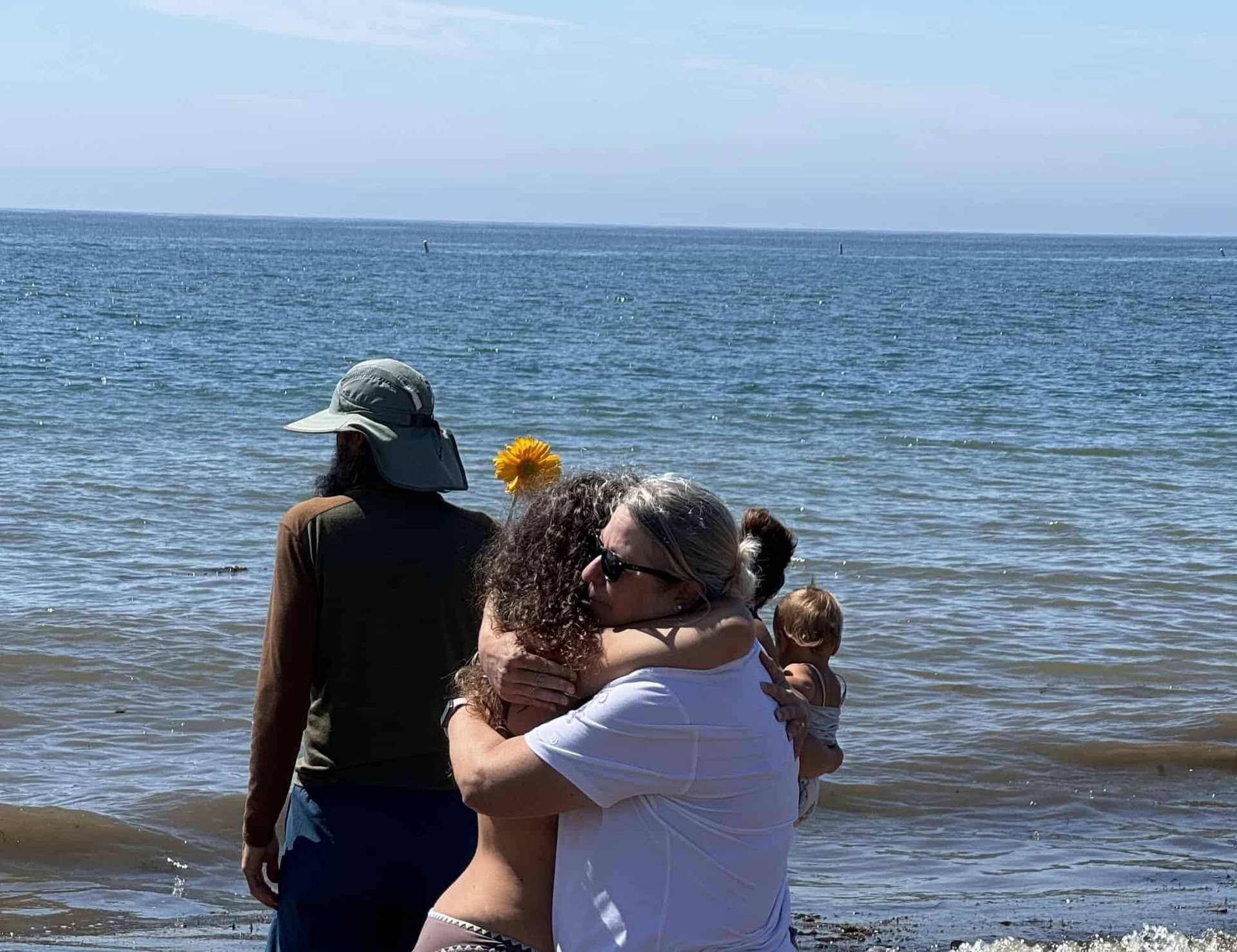 Waves of Grief