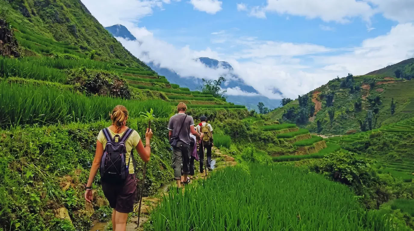 The Village Immersion Trek
