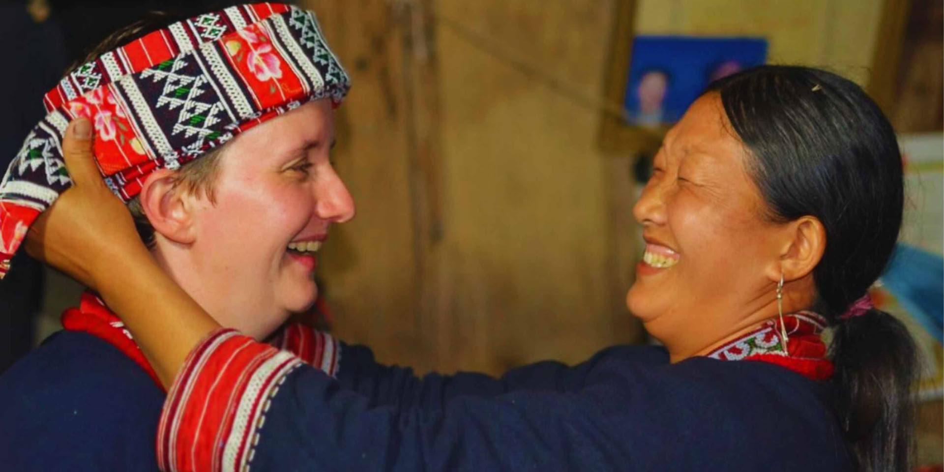 The Village Immersion Trek