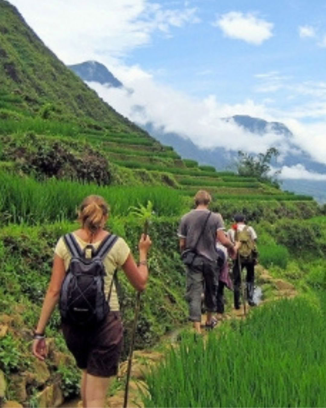 The Village Immersion Trek