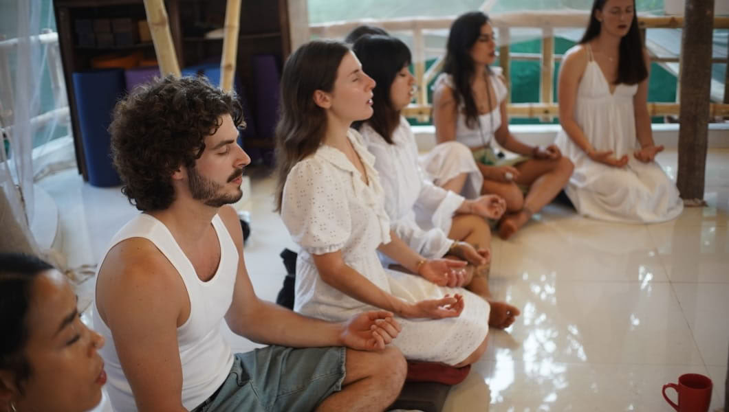300 Hours Advanced Yoga Teacher Training Course – January 2026