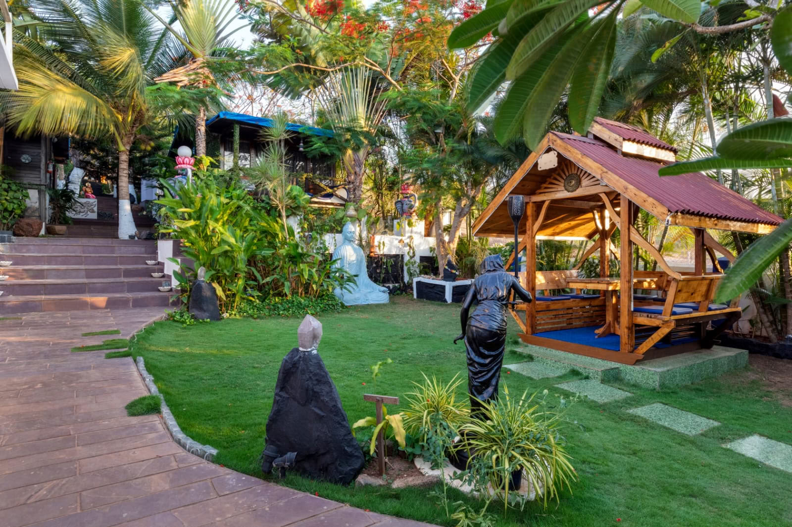 300 Hours Advanced Yoga Teacher Training Course – January 2026