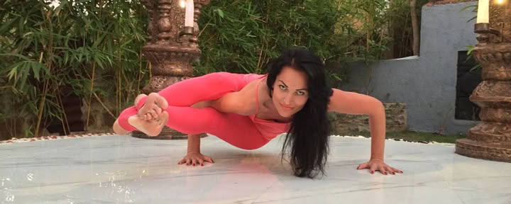 300 Hours Advanced Yoga Teacher Training Course – January 2026