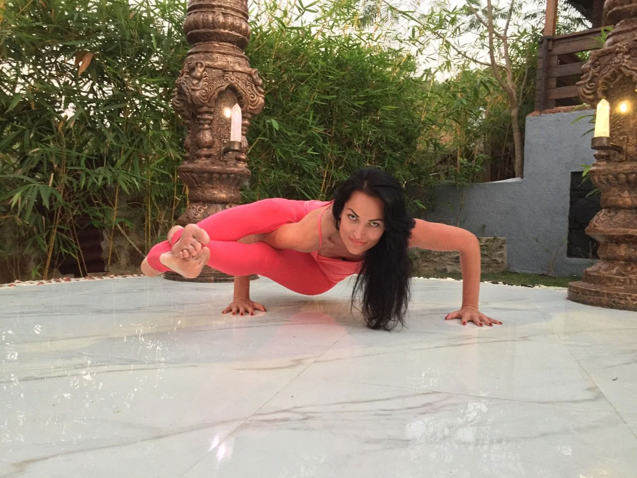 300 Hours Advanced Yoga Teacher Training Course – February 2027