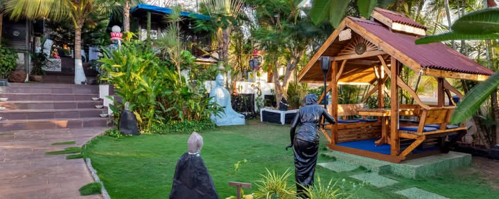 200 hours Multi-Style Yoga Teacher Training Course – Jul 23 - Aug 12