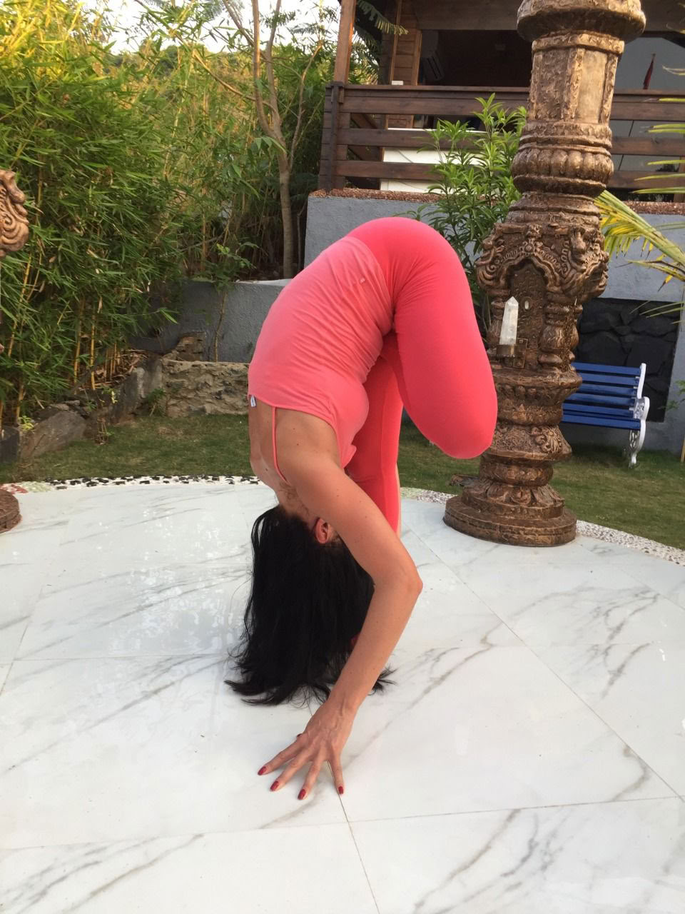 200 hours Multi-Style Yoga Teacher Training Course – Oct 15 - Nov 4