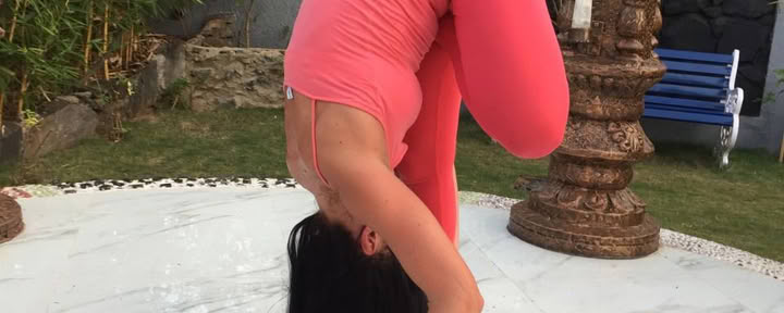 200 hours Multi-Style Yoga Teacher Training Course – Oct 15 - Nov 4